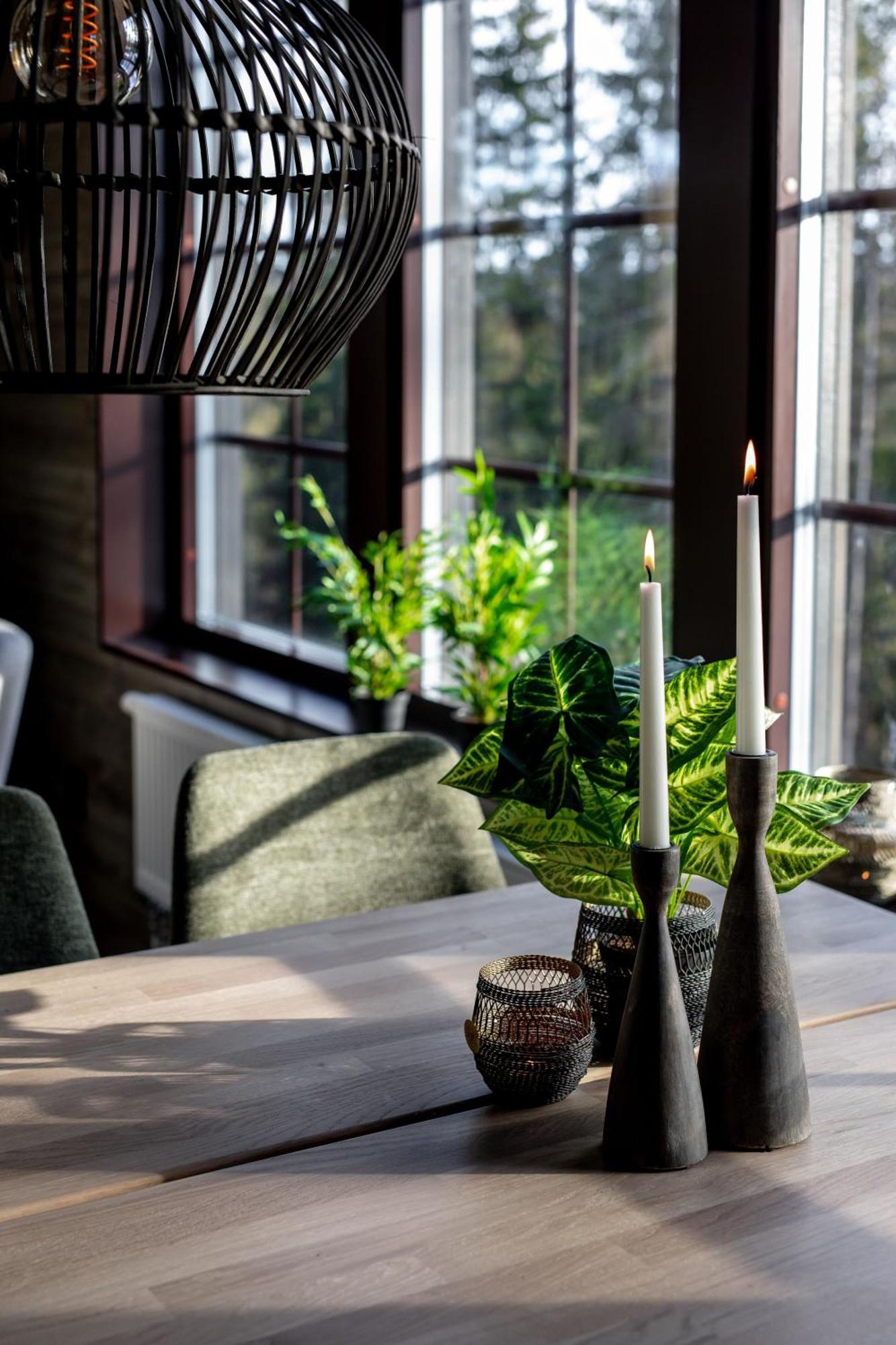Parkstigens Fjaellby - Kavan Funäsdalen Exteriér fotografie